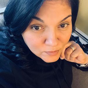 Meet your Posher, Ary